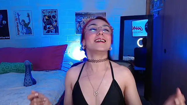 Amy66 online show from 06-26-26, 12:59