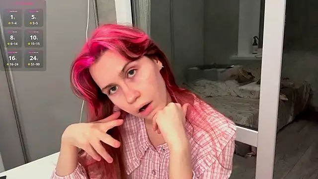 FawnDubler online show from 10-08-25, 05:32