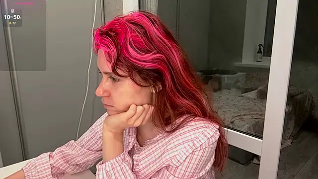 FawnDubler online show from 10-09-25, 06:06