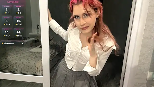 FawnDubler online show from 10-30-25, 05:35