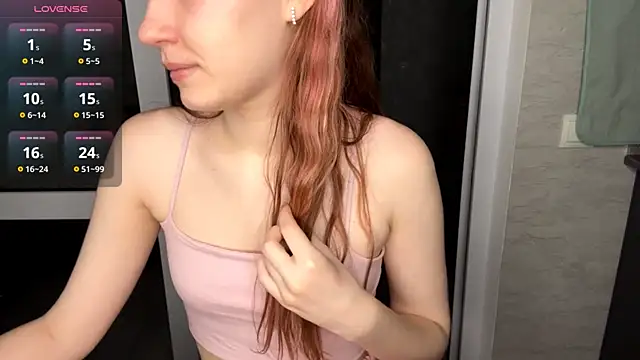 Snapshot of FawnDubler chatting on 02-08-26, 06:33 FawnDubler online show from 02-08-26, 06:33