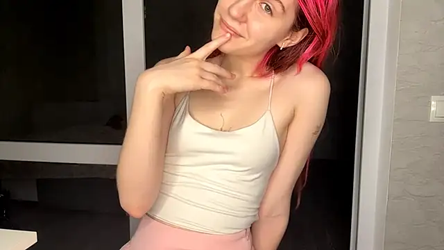 Snapshot of FawnDubler chatting on 02-21-26, 09:49 FawnDubler online show from 02-21-26, 09:49