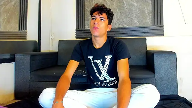 Stiben boy online show from 01-13-26, 01:27