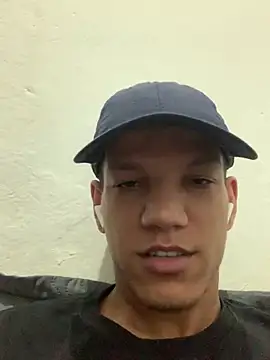 Baianinhosp online show from 11-08-25, 12:33