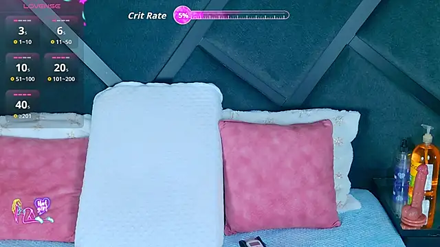 LexyRooss online show from 03-21-26, 12:21