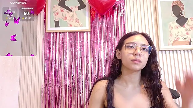 Abrilmirren online show from 02-07-26, 11:25