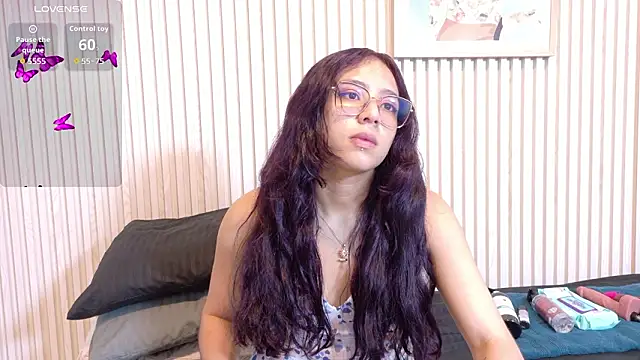 Abrilmirren online show from 03-04-26, 11:16