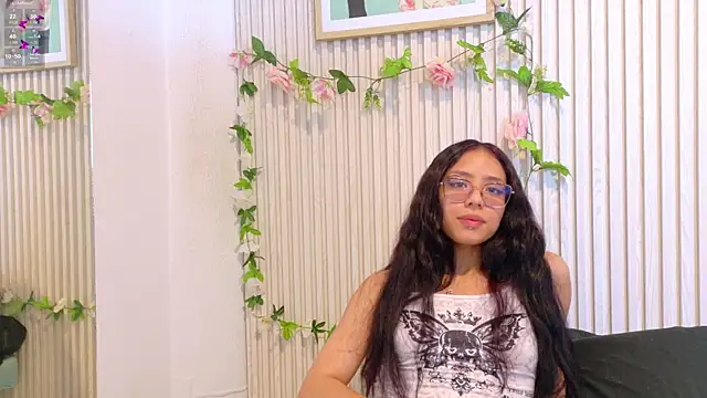 Abrilmirren online show from 04-01-26, 12:17