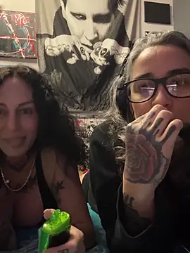 inkdmagz online show from 04-23-26, 04:35