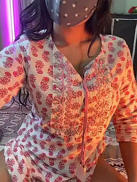 Lisa afreen online show from 01-16-26, 07:56