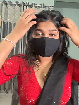 Lisa afreen online show from 04-20-26, 02:42