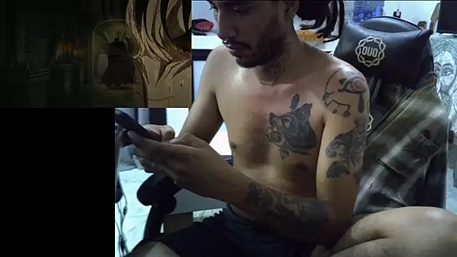 Snapshot of Astro_Game chatting on 10-15-25, 06:57 Astro Game online show from 10-15-25, 06:57