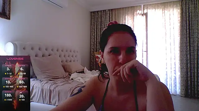 Irwi Tomboy online show from 08-01-26, 08:02