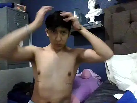 Snapshot of sad_fucking_boy chatting on 09-27-25, 05:12 sad fucking boy online show from 09-27-25, 05:12