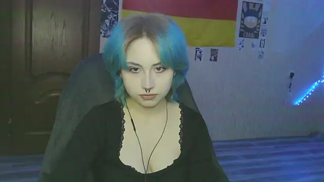 LeisaHopperstad online show from 02-23-26, 02:14