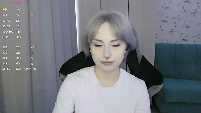 Snapshot of LeisaHopperstad chatting on 06-10-26, 12:37 LeisaHopperstad online show from 06-10-26, 12:37
