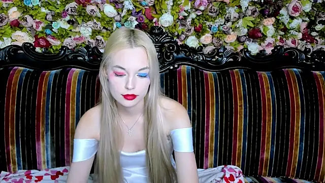 CallMeMargo online show from 10-01-25, 12:55