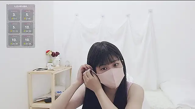 Snapshot of Moj005jp_xo98 chatting on 10-31-25, 07:53 Moj005jp xo98 online show from 10-31-25, 07:53