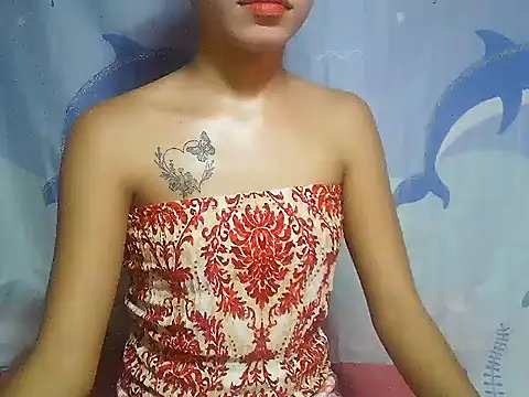 SweetPussie18x online show from 10-26-25, 06:19