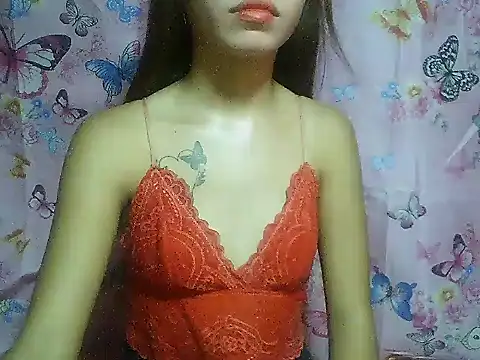 SweetPussie18x online show from 11-03-25, 12:57