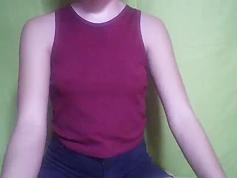 SweetPussie18x online show from 11-18-25, 08:30