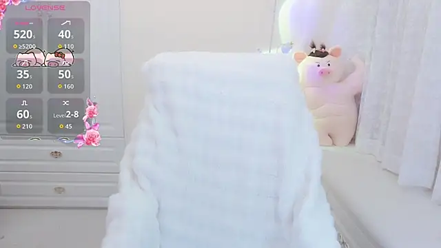 Coco-Di online show from 02-05-26, 02:16