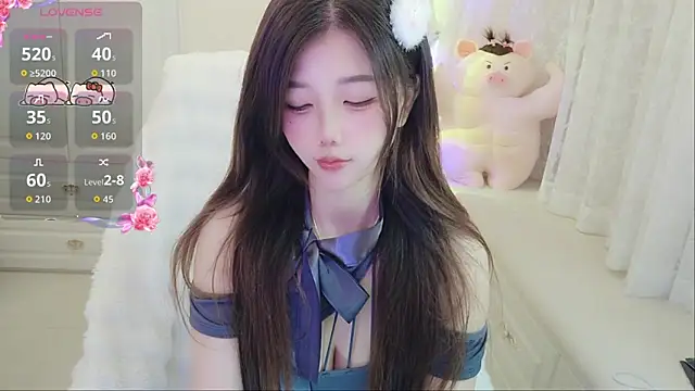 Coco-Di online show from 04-15-26, 02:29