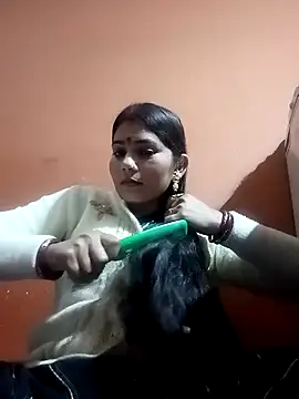 Sapna  wq1 online show from 11-18-25, 07:07