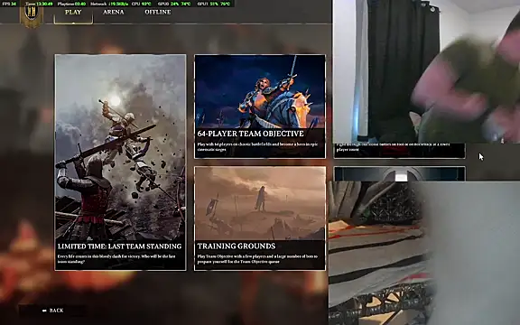 Snapshot of bear8t chatting on 10-13-25, 08:31 bear8t online show from 10-13-25, 08:31