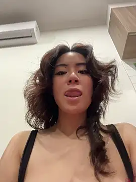 blueburrypie online show from 04-14-26, 04:46