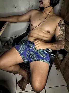 gtzmoreno online show from 02-04-26, 05:35