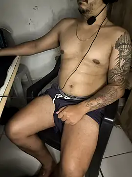 gtzmoreno online show from 02-19-26, 11:56