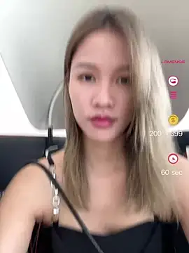 sharony x online show from 07-13-26, 05:43