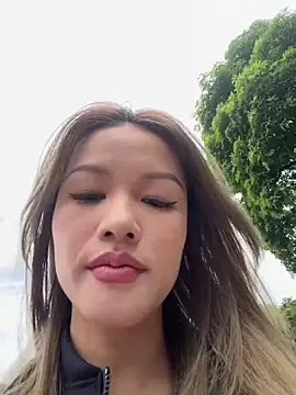 sharony x online show from 07-18-26, 01:43