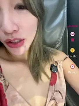 sharony x online show from 07-22-26, 05:54