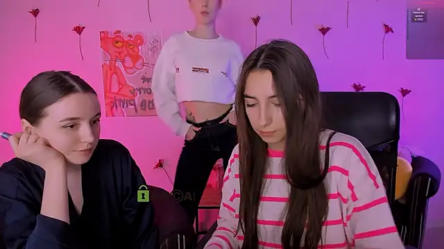 leslie bird online show from 03-05-26, 10:11