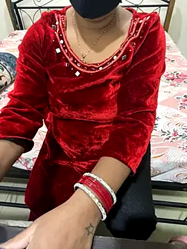 prernasingh2025 online show from 11-27-25, 07:32