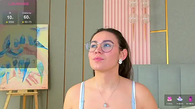 GabiBatista online show from 11-06-25, 05:08