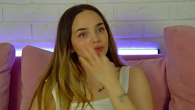 AnitaVenture online show from 03-01-26, 06:15