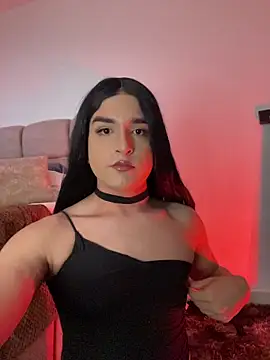 Dania Oconor online show from 12-20-25, 09:55