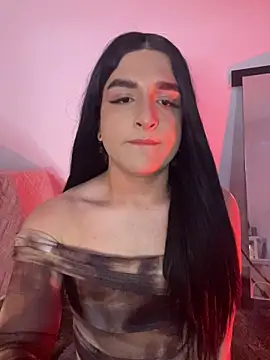 Dania Oconor online show from 01-17-26, 11:52