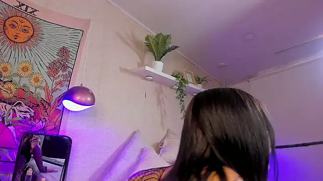 Violeta dh online show from 10-10-25, 12:15