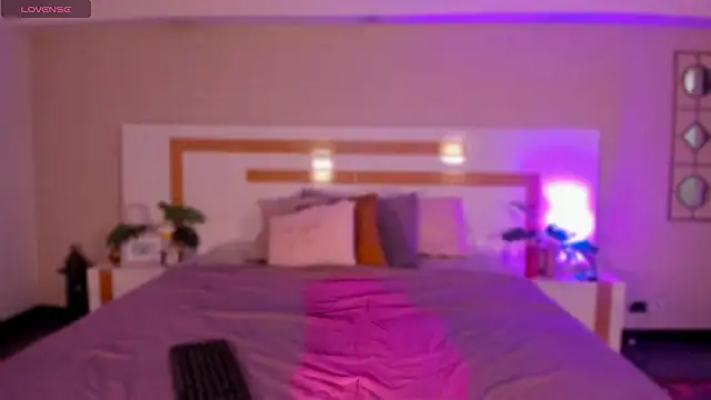 Violeta dh online show from 03-13-26, 11:06