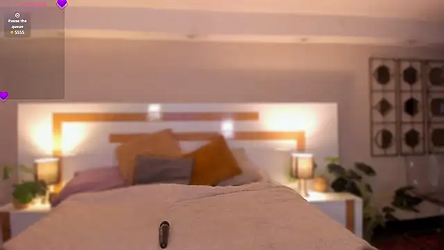 Violeta dh online show from 03-28-26, 12:16