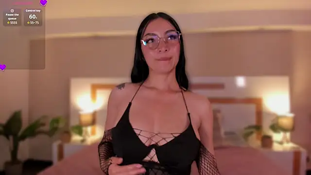 Violeta dh online show from 05-12-26, 11:29