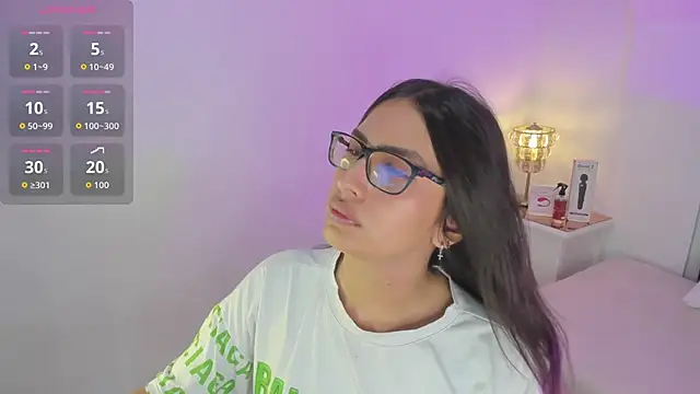 Snapshot of cherrylady_02 chatting on 11-28-25, 11:57 cherrylady 02 online show from 11-28-25, 11:57