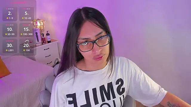 Snapshot of cherrylady_02 chatting on 12-04-25, 12:47 cherrylady 02 online show from 12-04-25, 12:47