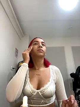 theladymonserrateshow online show from 11-06-25, 12:06