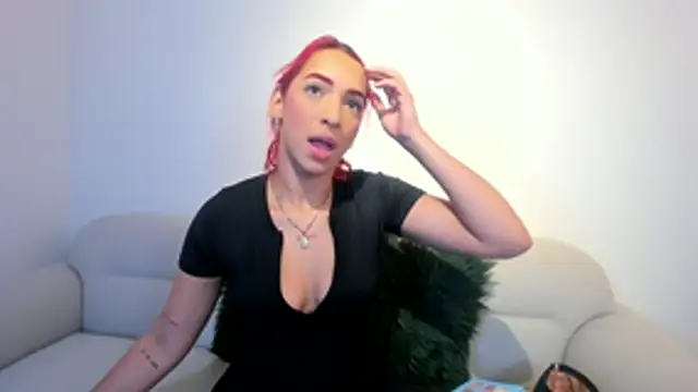 theladymonserrateshow online show from 11-18-25, 12:42