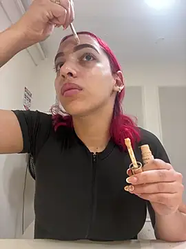 theladymonserrateshow online show from 02-20-26, 11:54